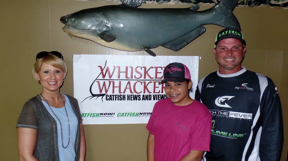 Catfish, tournament, Owensboro, KY, Monsters on the Ohio, blue catfish, channel catfish, flathead catfish, Ohio River, Paul Blackwell