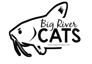 catfish, gear, grizzly jigs, Big River Cats