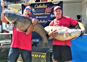 catfish, tournament, King Kat