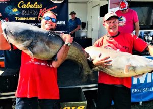catfish, tournament