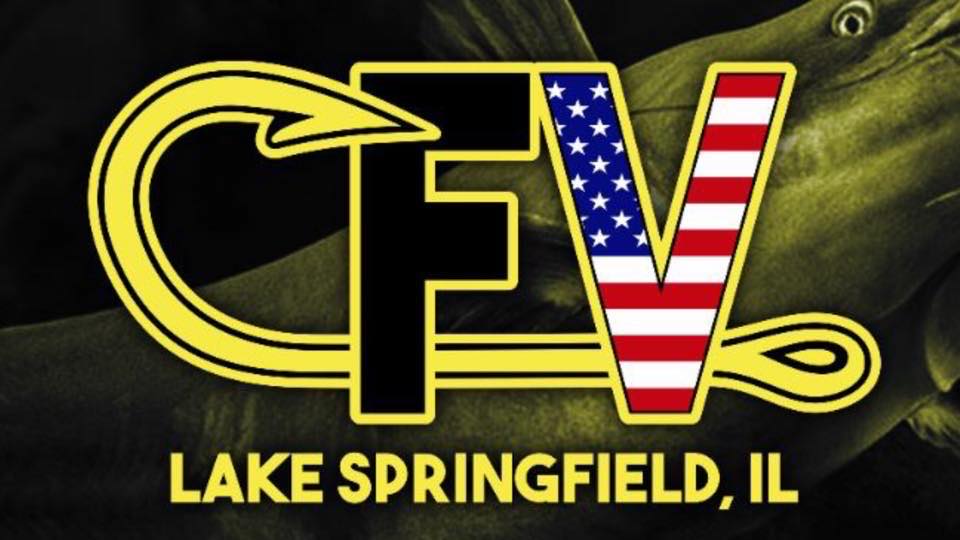 catfish, tournament, veterans, charity, Illinois